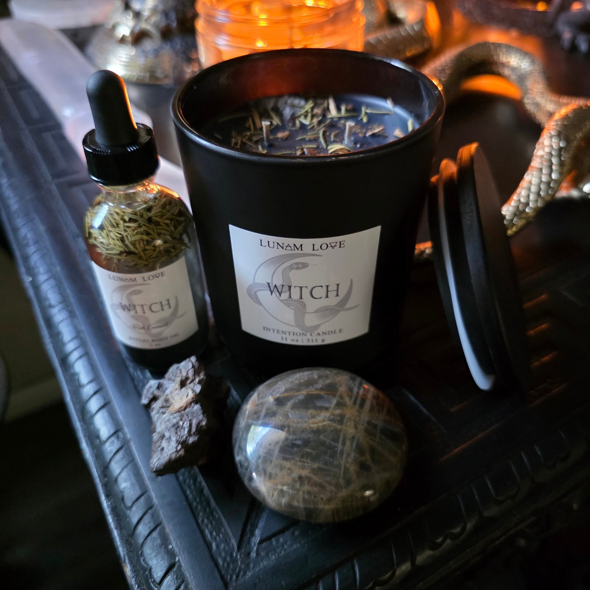 WITCH Product Bundle