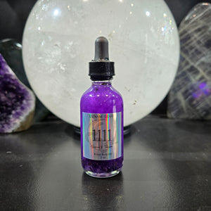 1111 Ritual Body Oil