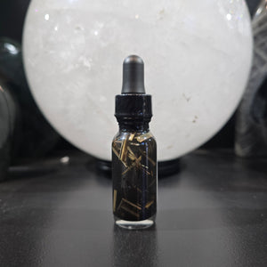 Reversal Ritual Oil