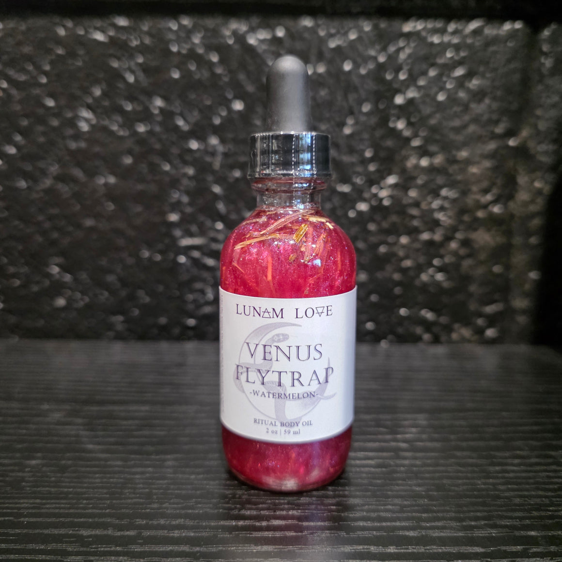 Venus Flytrap Ritual Body Oil