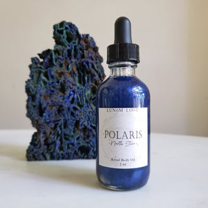 Polaris Body Oil