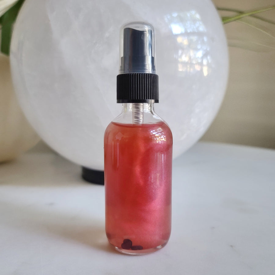 888 Ritual Spray