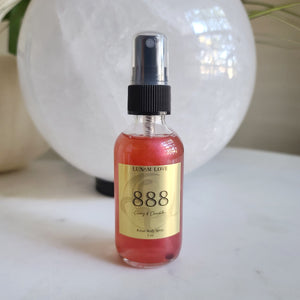 888 Ritual Spray