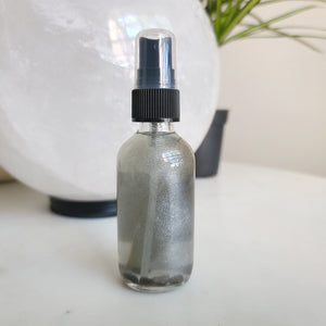 Auric Shield Ritual Spray