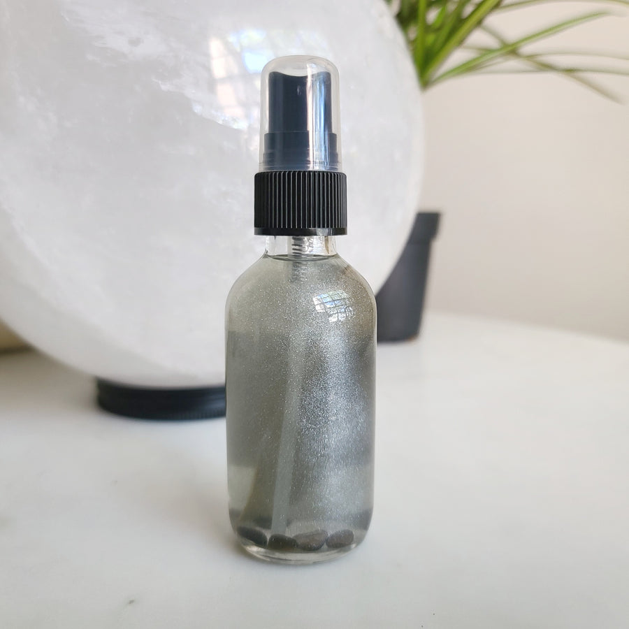 Auric Shield Ritual Spray