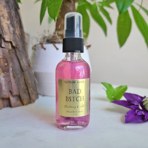 Bad B$tch Ritual Spray