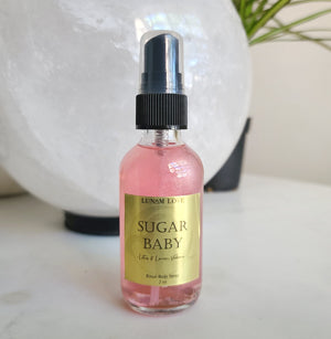 Sugar Baby Ritual Spray