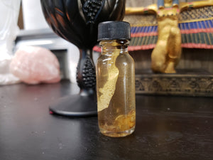 Purification Ritual Oil